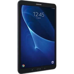 Galaxy Tab A 10.1 16GB - Black - (Wi-Fi)