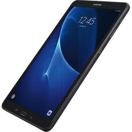 Galaxy Tab A 10.1 16GB - Black - (Wi-Fi)