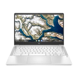 HP ChromeBook 14a-NA0020 Celeron 1.1 ghz 32gb eMMC - 4gb QWERTY - English