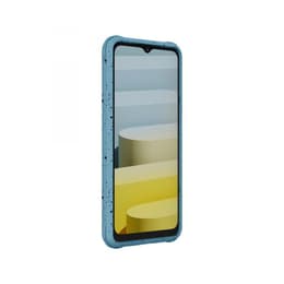 Galaxy A32 5G case - Compostable - Fiji Blue