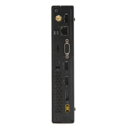 Lenovo ThinkCentre M73 Tiny Core i5 2 GHz - HDD 500 GB RAM 8GB
