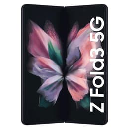 Galaxy Z Fold3 5G 512GB - Green - Locked T-Mobile
