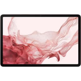 Galaxy Tab S8 128GB - Pink - (WiFi)
