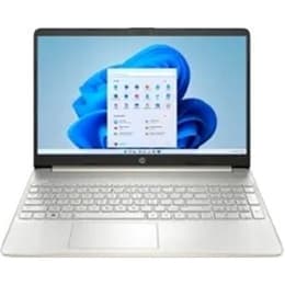 Hp 15-DY2073DX 16-inch (2021) - Core i7 - Gen 11 (G) - 16 GB - SSD 256 GB