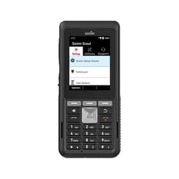 Sonim XP5plus (No Knobs) 16GB - Black - Locked Verizon