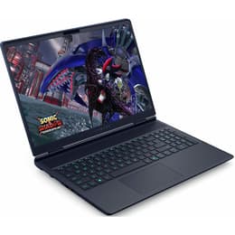 Dell Alienware 16X Aurora 16-inch - Core Ultra 9 275HX - 32GB 2048GB NVIDIA GeForce RTX 5070