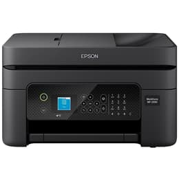 Epson America WorkForce WF-2930 Inkjet Printer
