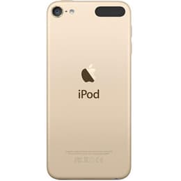 iPod touch 6 128GB - Gold