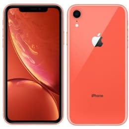 iPhone XR - Locked T-Mobile