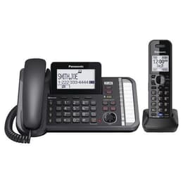 Panasonic KX-TG9581B-CR Landline telephone