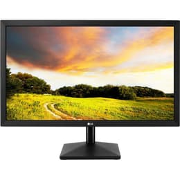 27-inch Monitor 1920 x 1080 FHD (LG27MK400H-B-A)