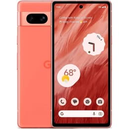 Google Pixel 7a 128GB - Coral - Unlocked