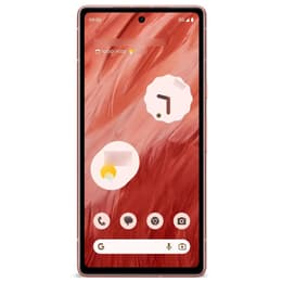 Google Pixel 7a 128GB - Coral - Unlocked