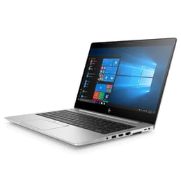 Hp EliteBook 840 G5 14-inch (2017) - Core i5-8350U - 8 GB - SSD 256 GB