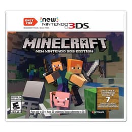Minecraft - New Nintendo 3DS