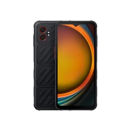 Galaxy Xcover7 Pro 128GB - Black - Unlocked