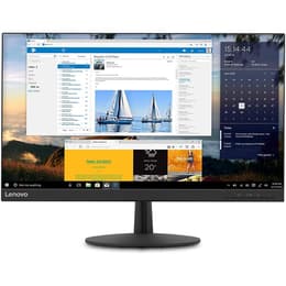 Lenovo 23.8"-inch Monitor 1920 x 1080 LCD (L24q-30)
