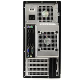 Dell OptiPlex 9020 Tower Core i5 3.2 GHz - SSD 1000 GB RAM 16GB