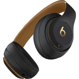 Beats By Dr. Dre Studio 3 Noise cancelling Headphone Bluetooth - Midnight Black