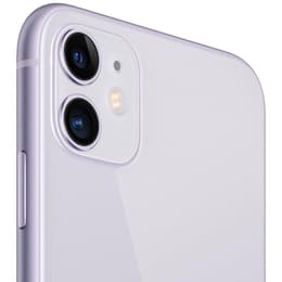 iPhone 11 256GB - Purple - Locked Verizon