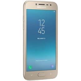 Galaxy J2 Pro (2018) 16GB - Gold - Unlocked