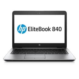 Hp EliteBook 840 G4 14-inch (2016) - Core i5-7200U - 16 GB - SSD 512 GB