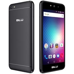 BLU Grand Energy 8GB - Black - Unlocked