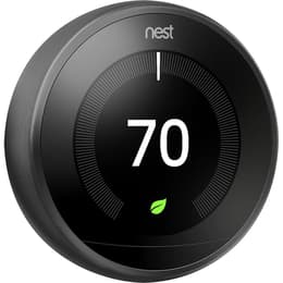 Google Nest Learning Thermostat 3rd Gen Thermostat