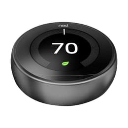 Google Nest Learning Thermostat 3rd Gen Thermostat