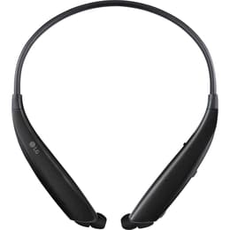 LG Hbs-830 Tone Ultra Alpha Earbud Bluetooth Earphones - Black