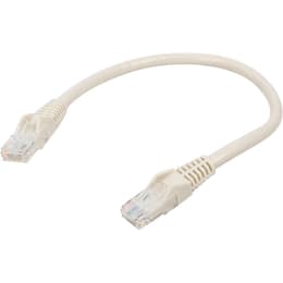 Tripp Lite N201-001-WH Cable