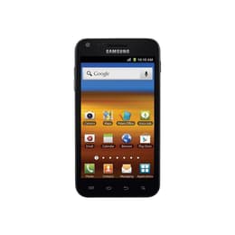 I9100 Galaxy S II 16GB  - Black - Locked T-Mobile