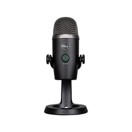 Blue Microphones Blue Yeti Nano Premium audio accessories