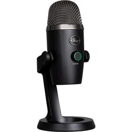 Blue Microphones Blue Yeti Nano Premium audio accessories