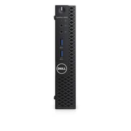 Dell OptiPlex 3050 Micro Core i5 2.5 GHz - SSD 256 GB RAM 8GB