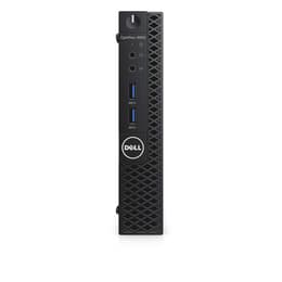 Dell Optiplex 3050 Micro Core i5 2,50 GHz - SSD 256 GB RAM 8GB