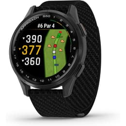 Garmin Approach S50 Bluetooth 51 mm - Black