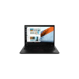 Lenovo ThinkPad T14 Gen 1 14-inch (2020) - Core i7-10610U - 16 GB - HDD 240 GB