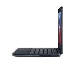 Samsung Chromebook 3 Celeron 1.6 ghz 16gb eMMC - 2gb QWERTY - English