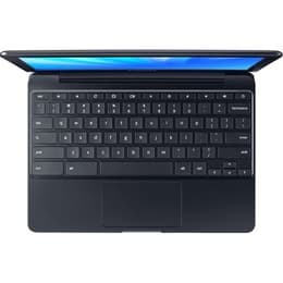 Samsung Chromebook 3 Celeron 1.6 ghz 16gb eMMC - 2gb QWERTY - English