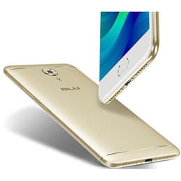 BLU Vivo 8 64GB - Gold - Unlocked
