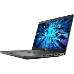 Dell Latitude 5401 14-inch (2019) - Core i5-9400H - 16 GB - SSD 256 GB