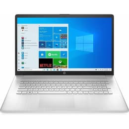 Hp 17-CN1053 17-inch (2021) - Core i5-1155G7 - 12 GB - HDD 1 TB