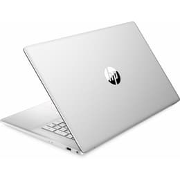 Hp 17-CN1053 17-inch (2021) - Core i5-1155G7 - 12 GB - HDD 1 TB