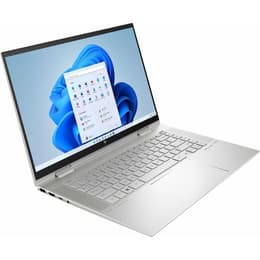 Hp 17-BY4061NR 17-inch (2020) - Core i5-1135G7 - 8 GB - SSD 512 GB