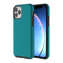 iPhone 11 Pro case - TPU / Polycarbonate - Ocean Blue