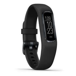 Garmin Vivosmart 4 Connected devices