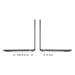 Dell Latitude 3510 15-inch (2020) - Core i3-10110U - 8 GB - SSD 256 GB