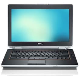Dell Latitude E6420 14-inch (2011) - Core i5-2520M - 16 GB - SSD 512 GB