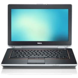 Dell Latitude E6420 14-inch (2011) - Core i5-2520M - 16 GB  - SSD 512 GB